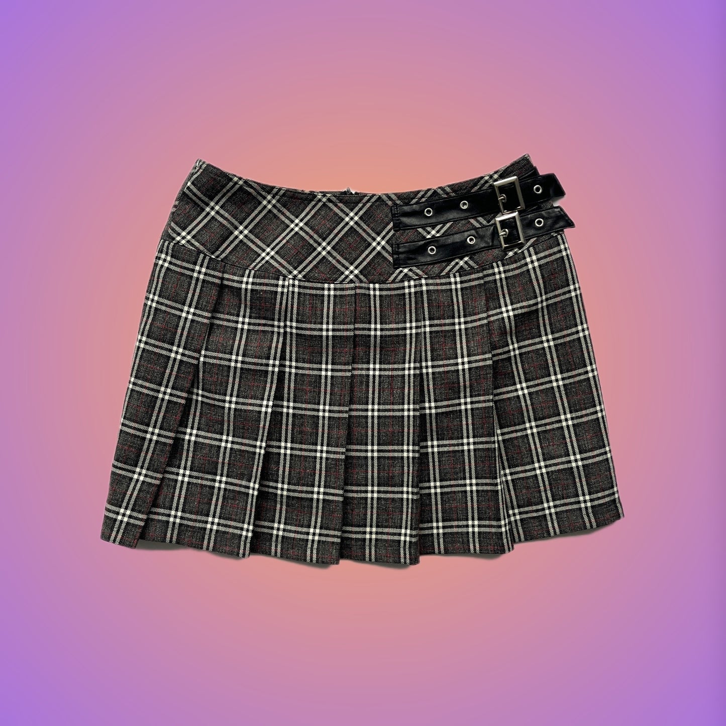 MINI SKIRT S