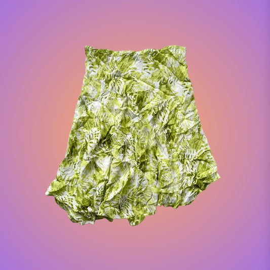 MIDI SKIRT M