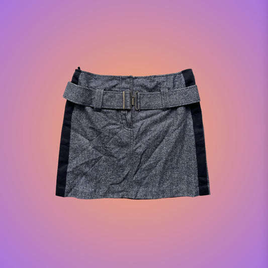 MINI SKIRT S from pliswholesale - Italian & euro Y2K supplier 💚
