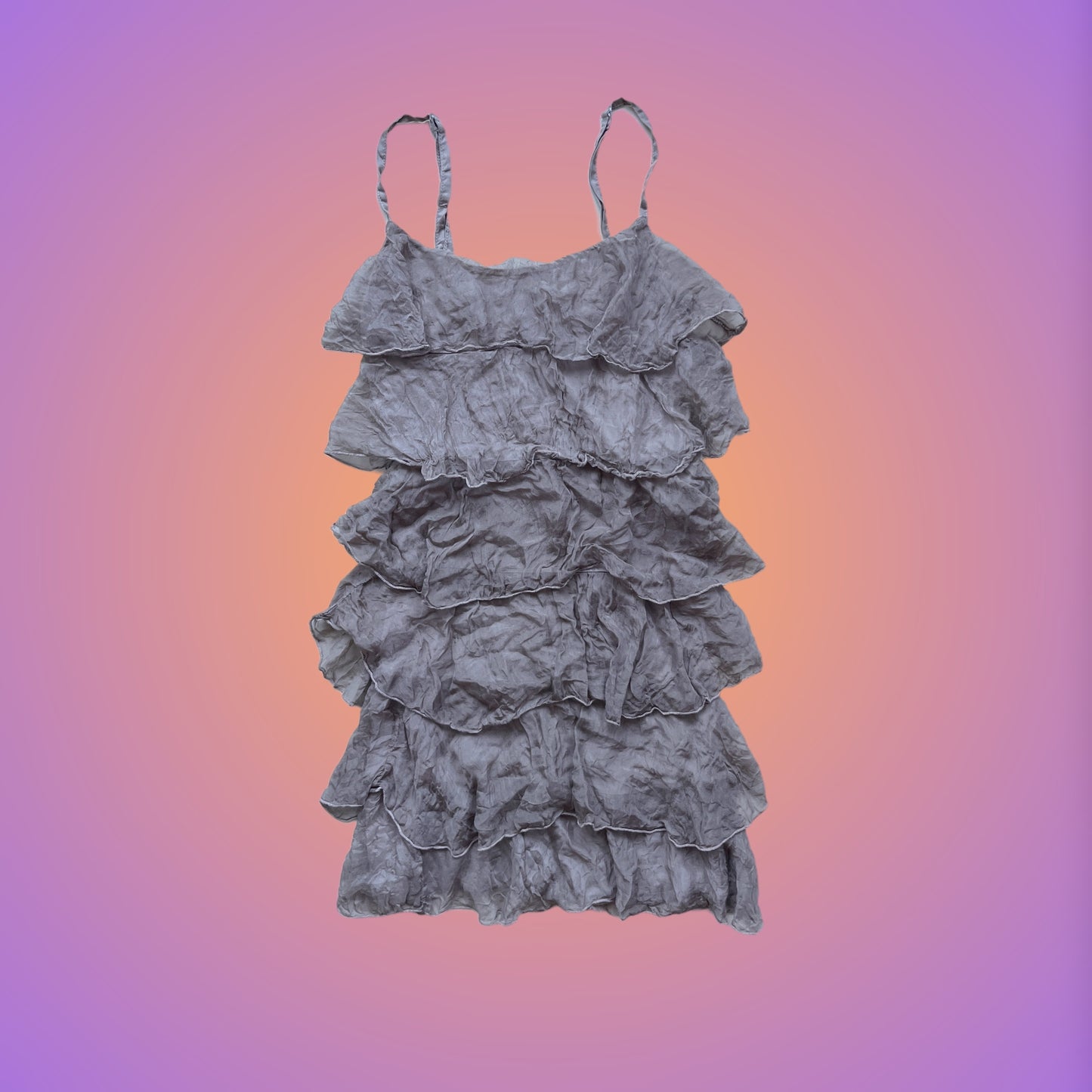 DRESS S