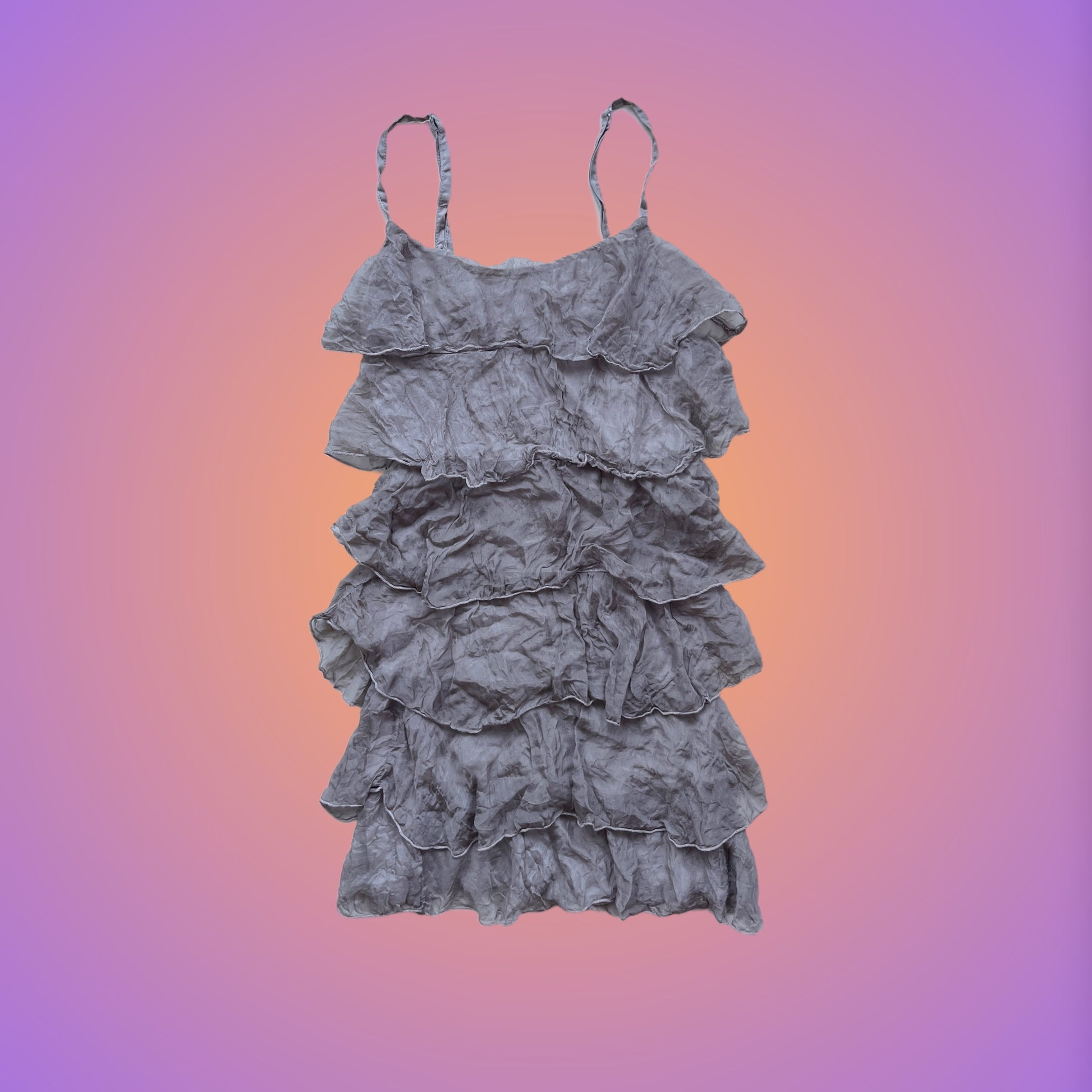 DRESS S