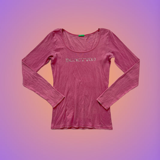 LONG SLEEVE M – vintage Y2K wholesale | pliswholesale