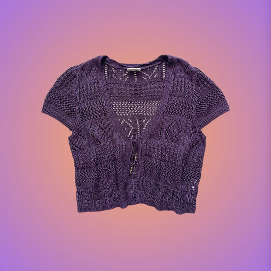 JUMPER M