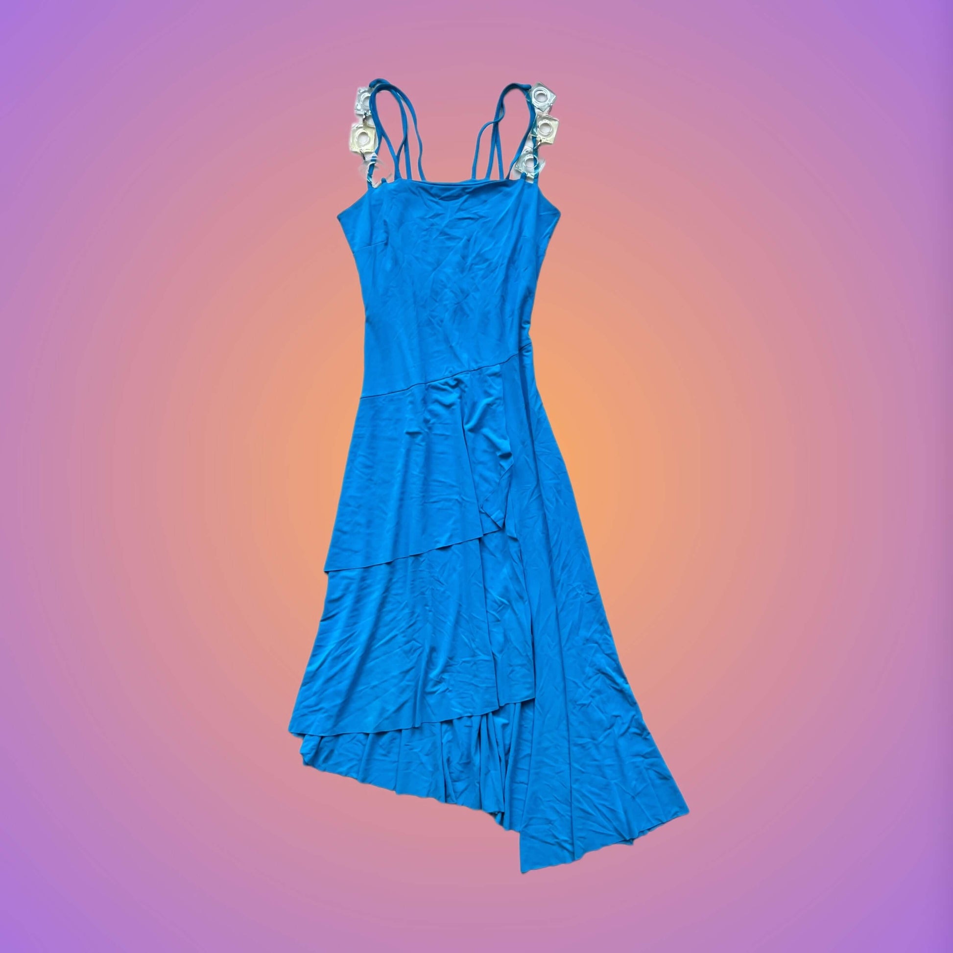 DRESS S from pliswholesale - Italian & euro Y2K supplier 💚
