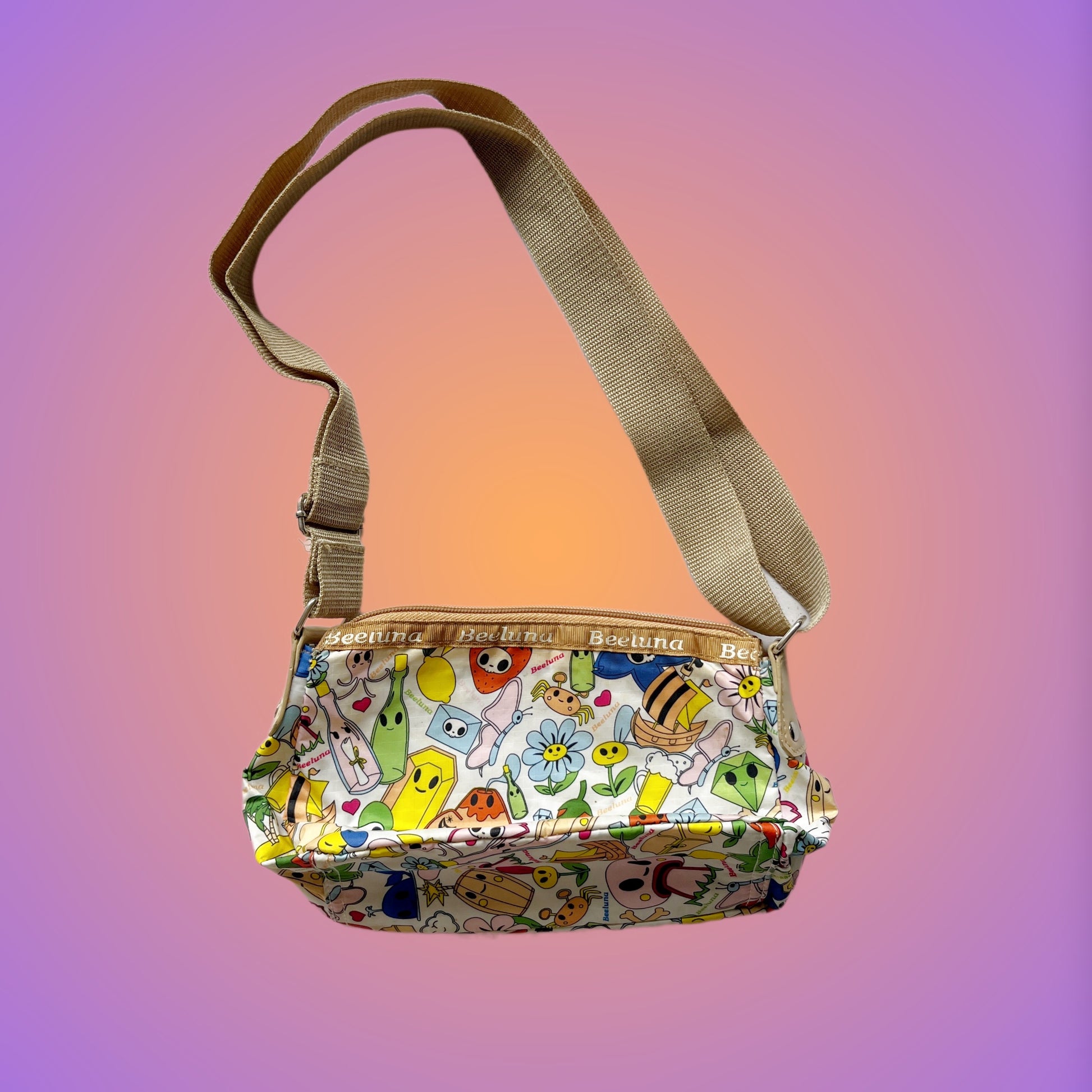 BAG XS