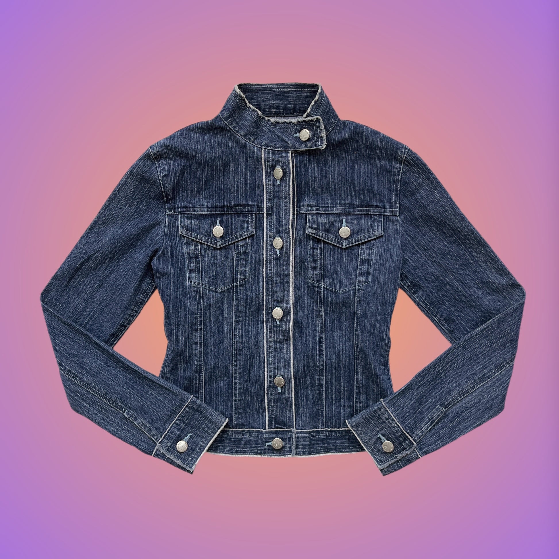 JACKET S
