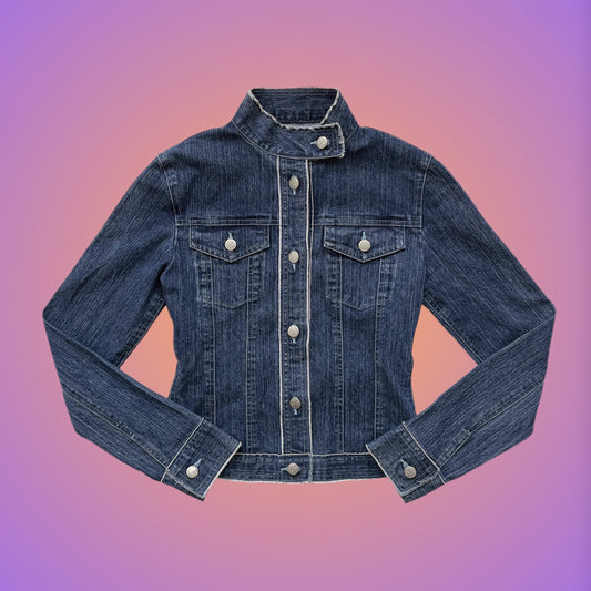 JACKET S