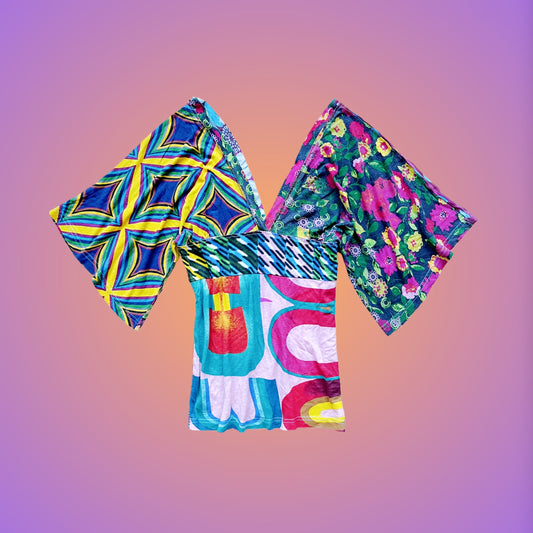BLOUSE S DESIGUAL