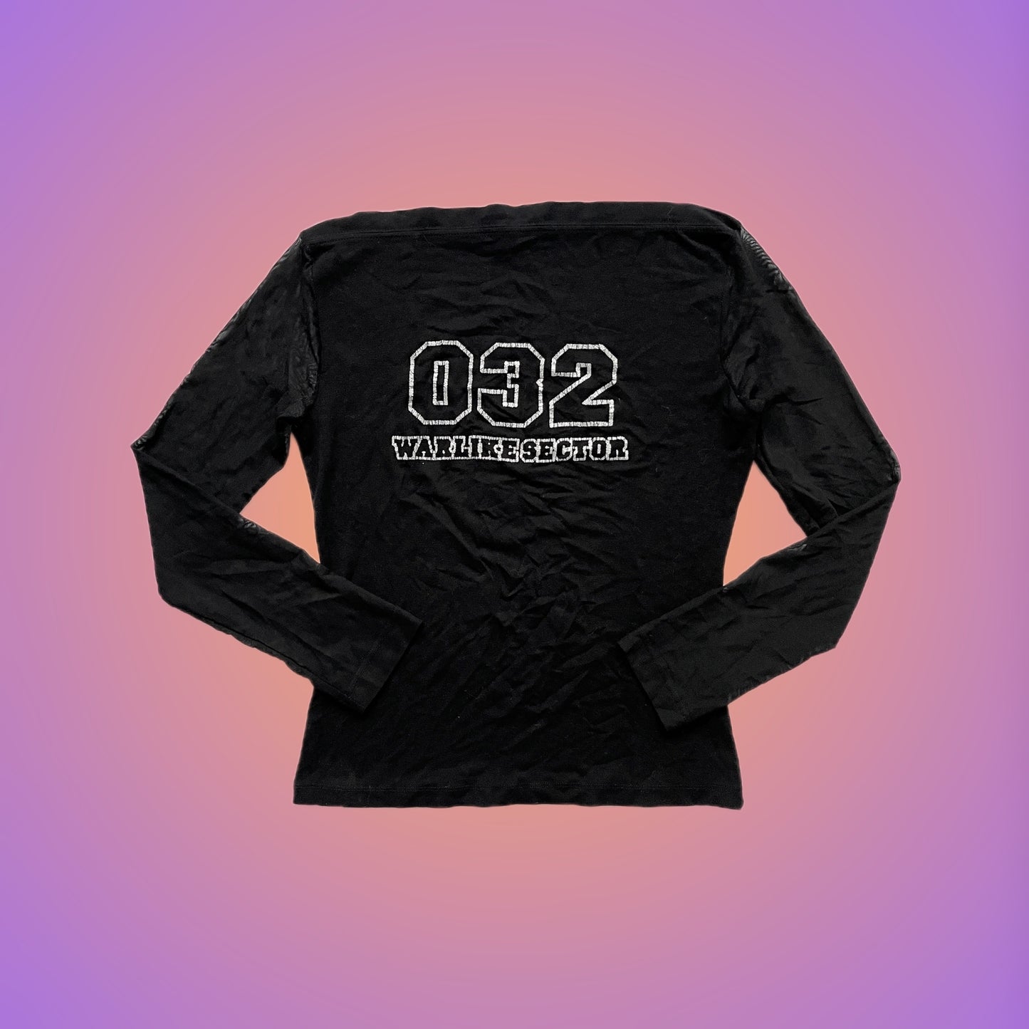 LONG SLEEVE S/M – vintage Y2K wholesale | pliswholesale