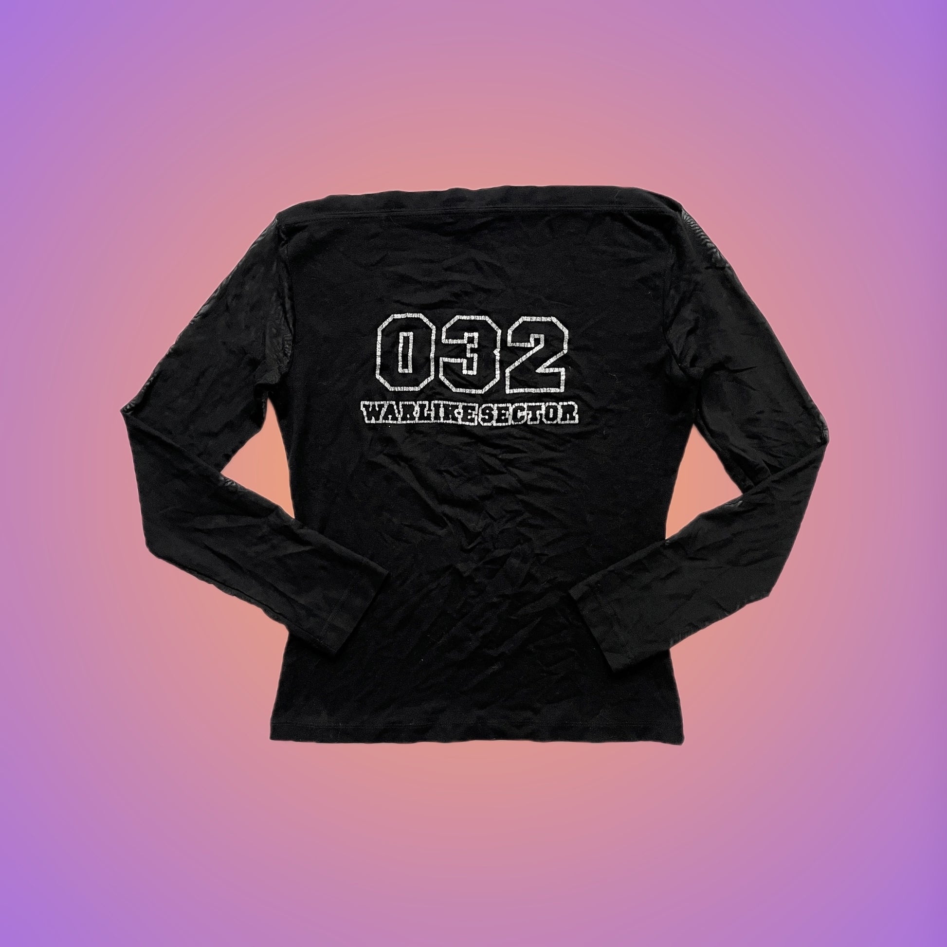 LONG SLEEVE S/M – vintage Y2K wholesale | pliswholesale