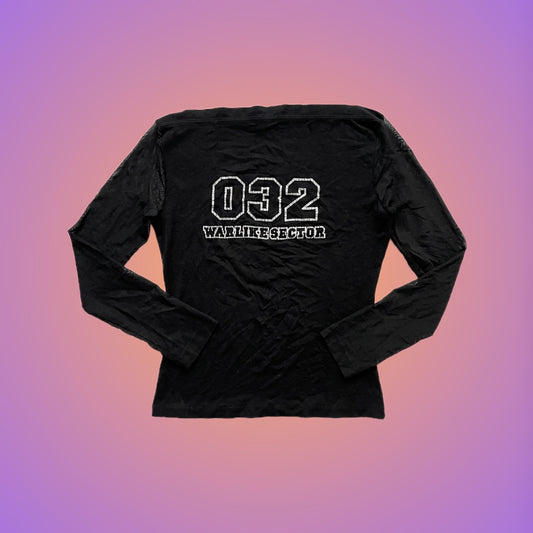 LONG SLEEVE S/M – vintage Y2K wholesale | pliswholesale
