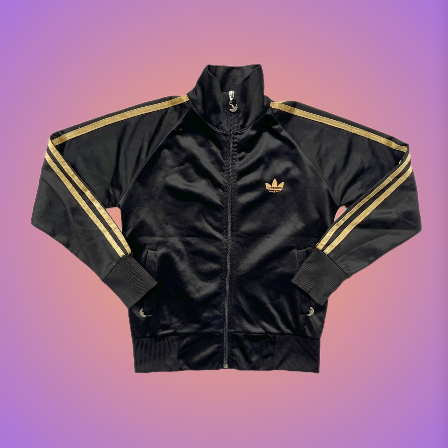 ZIP UP M