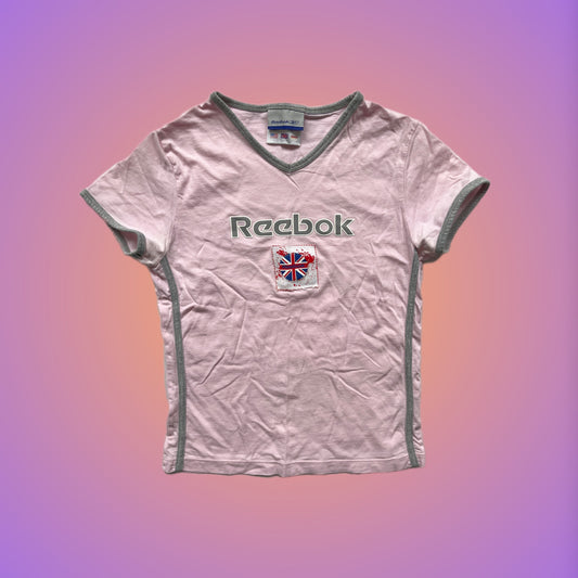 TOP S REEBOK – vintage Y2K wholesale | pliswholesale