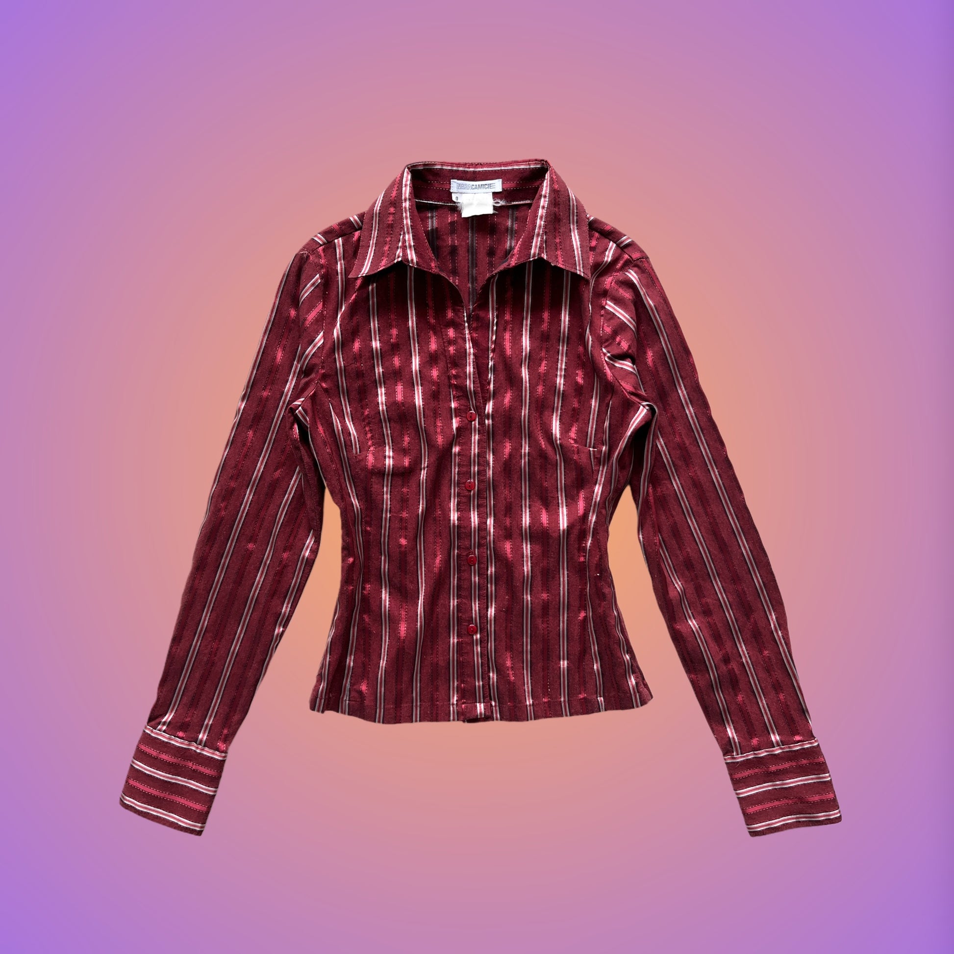 SHIRT S