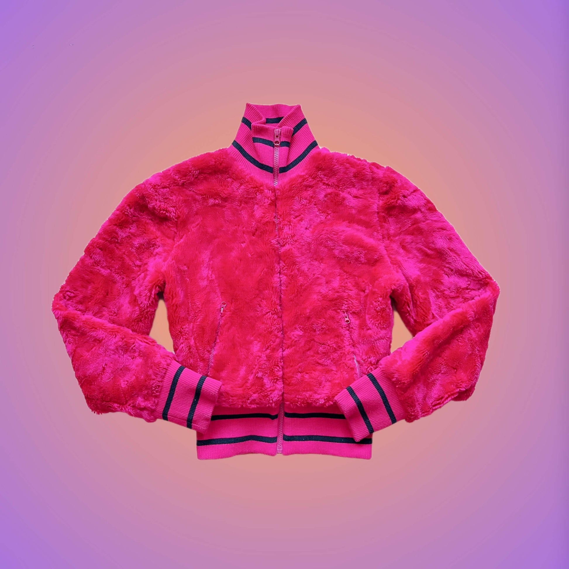 JACKET L from pliswholesale - Italian & euro Y2K supplier 💚