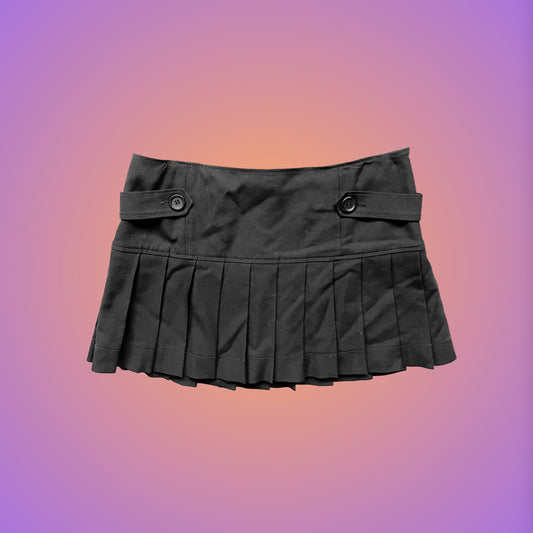 MINI SKIRT M/L
