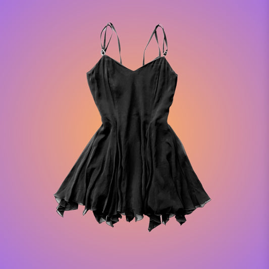 DRESS L