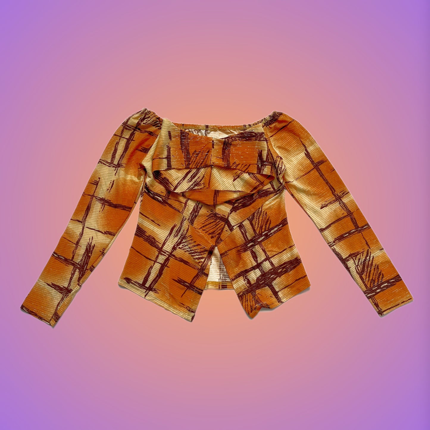 LONG SLEEVE S/M – vintage Y2K wholesale | pliswholesale