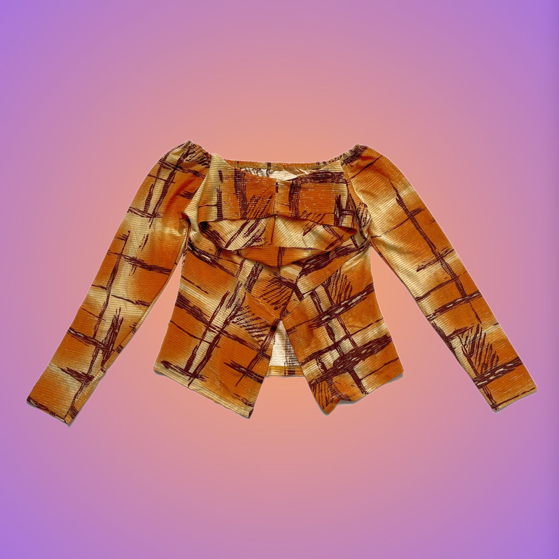 LONG SLEEVE S/M – vintage Y2K wholesale | pliswholesale