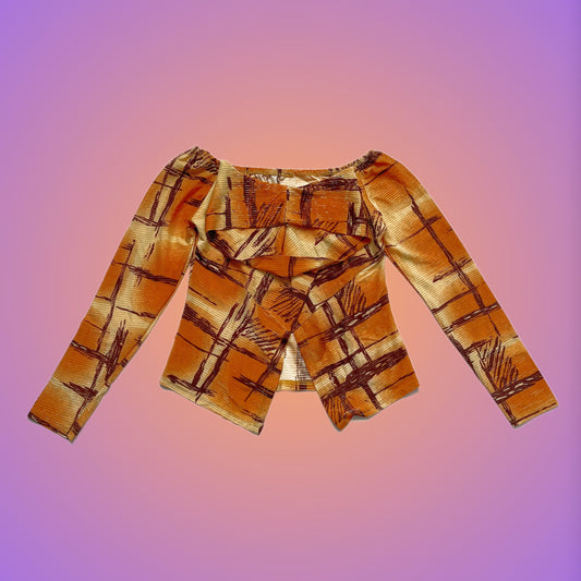 LONG SLEEVE S/M – vintage Y2K wholesale | pliswholesale