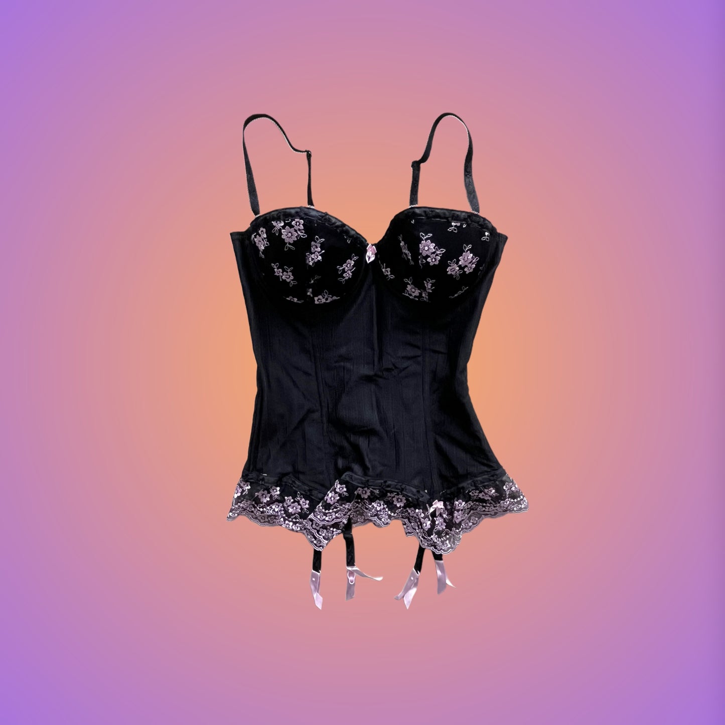 CORSET S/M
