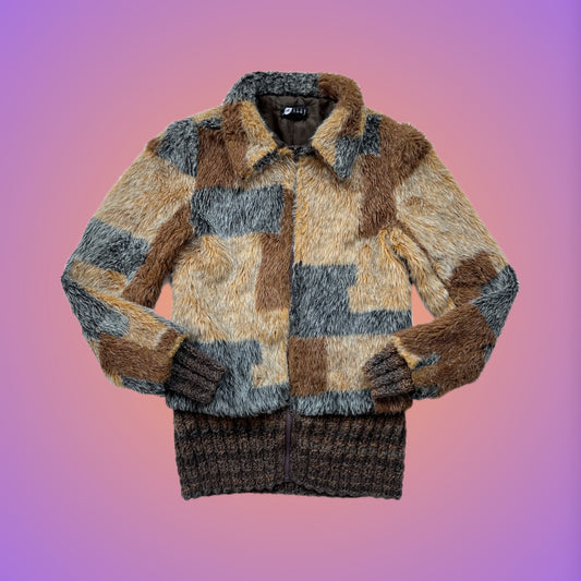 JACKET M/L from pliswholesale - Italian & euro Y2K supplier 💚