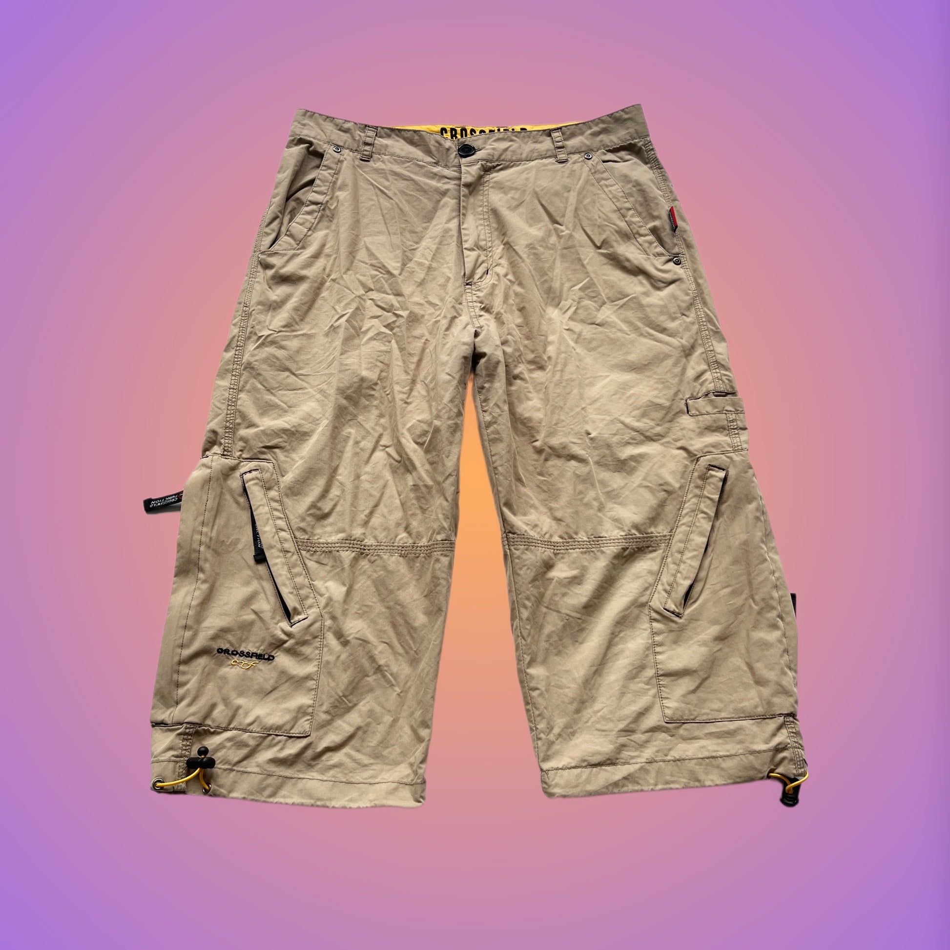 MEN JORTS S