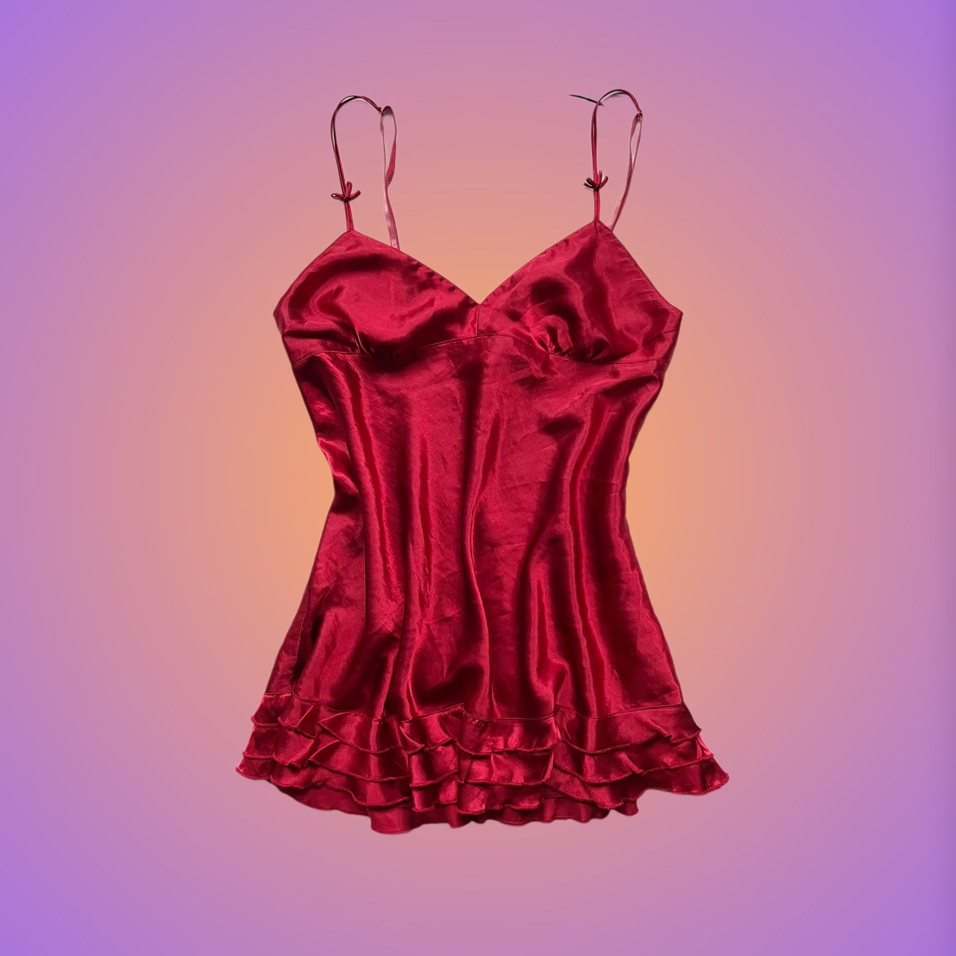 CAMI TOP S