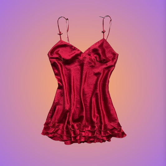 CAMI TOP S