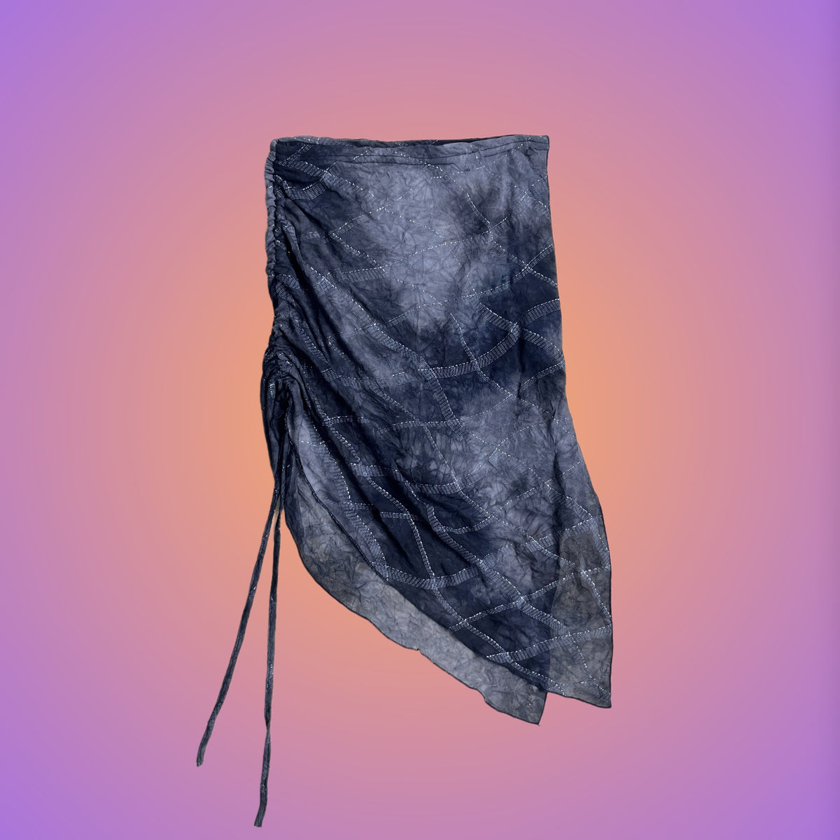 MIDI SKIRT S