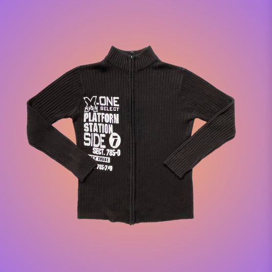 MEN JUMPER L
