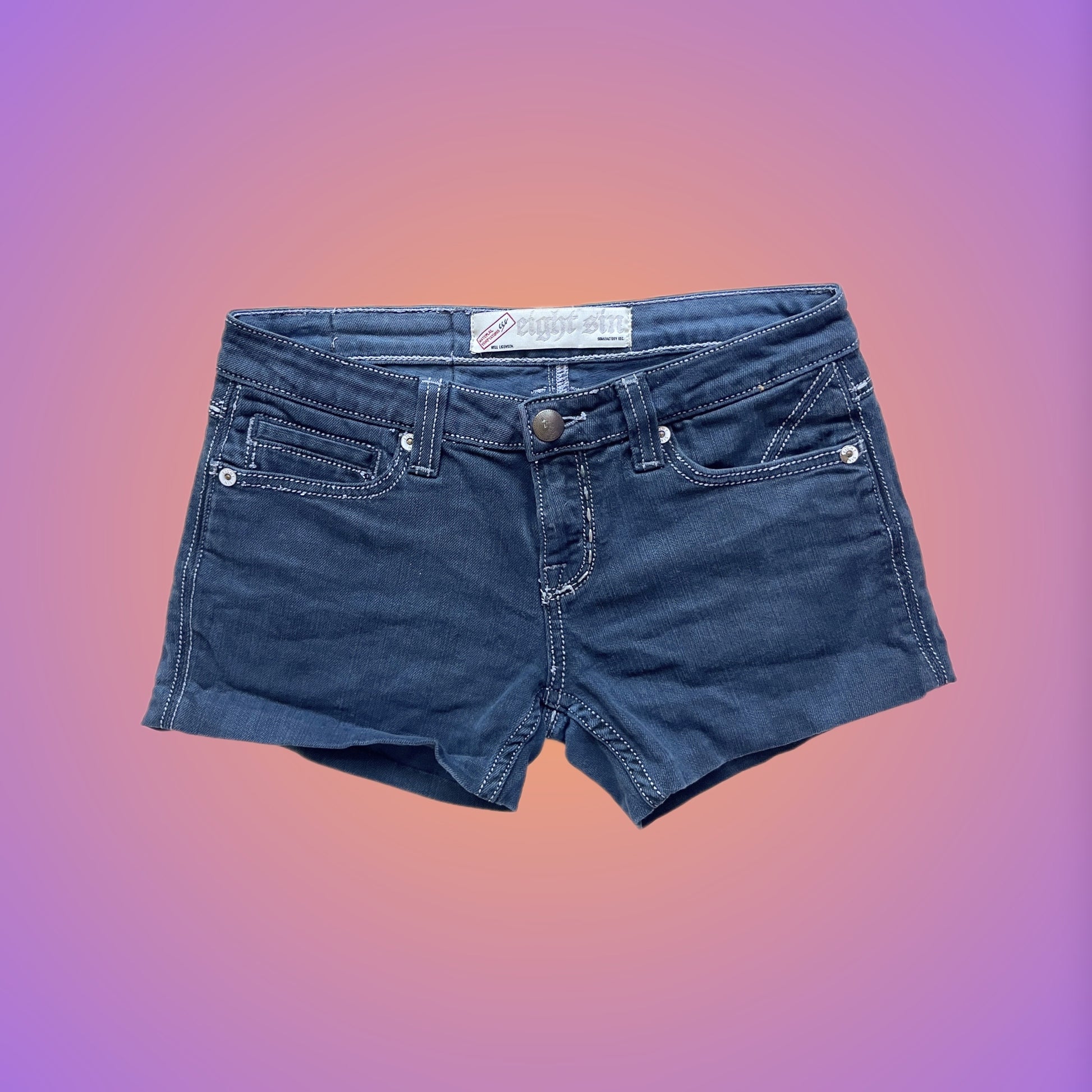 SHORTS S/M