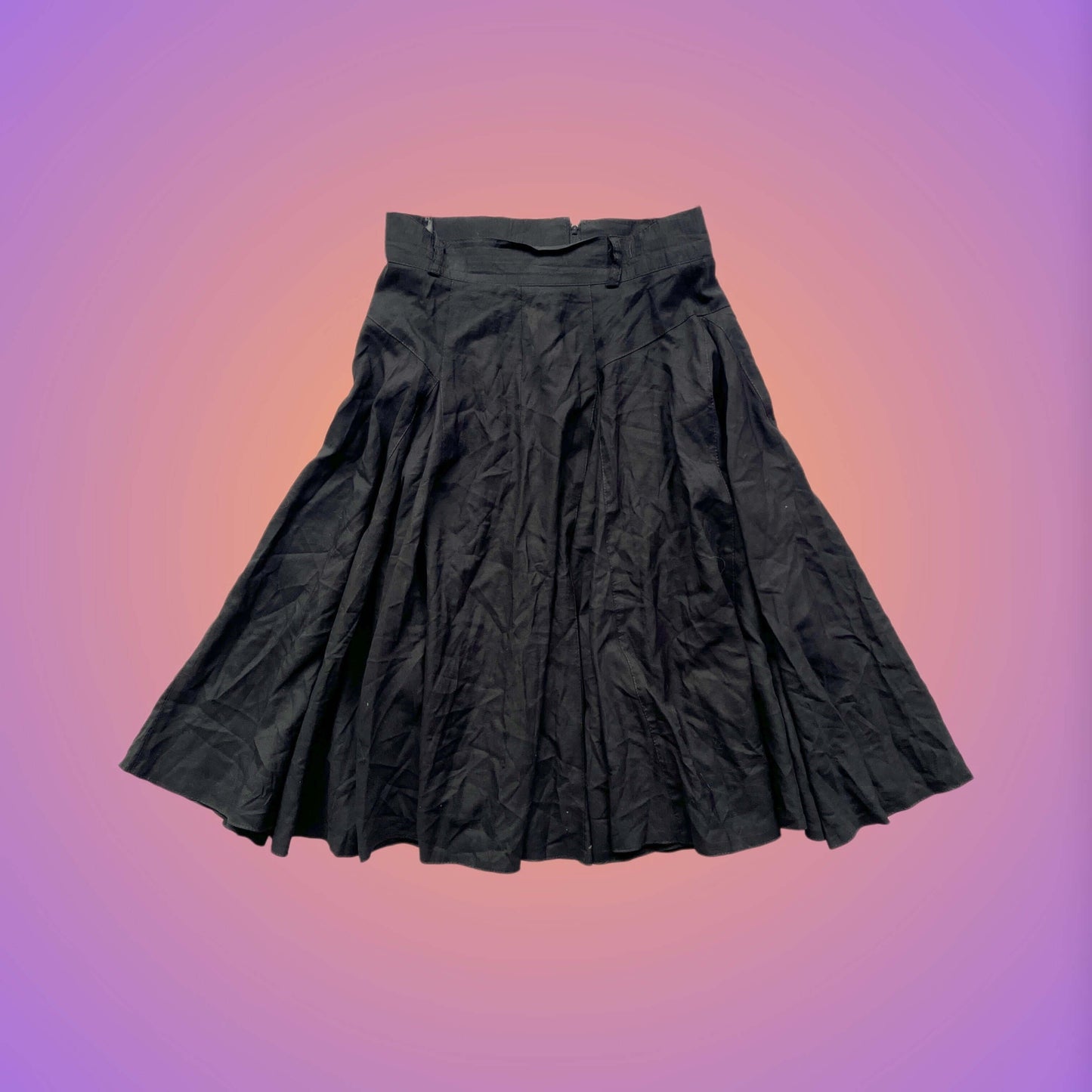 MIDI SKIRT S – vintage Y2K wholesale | pliswholesale