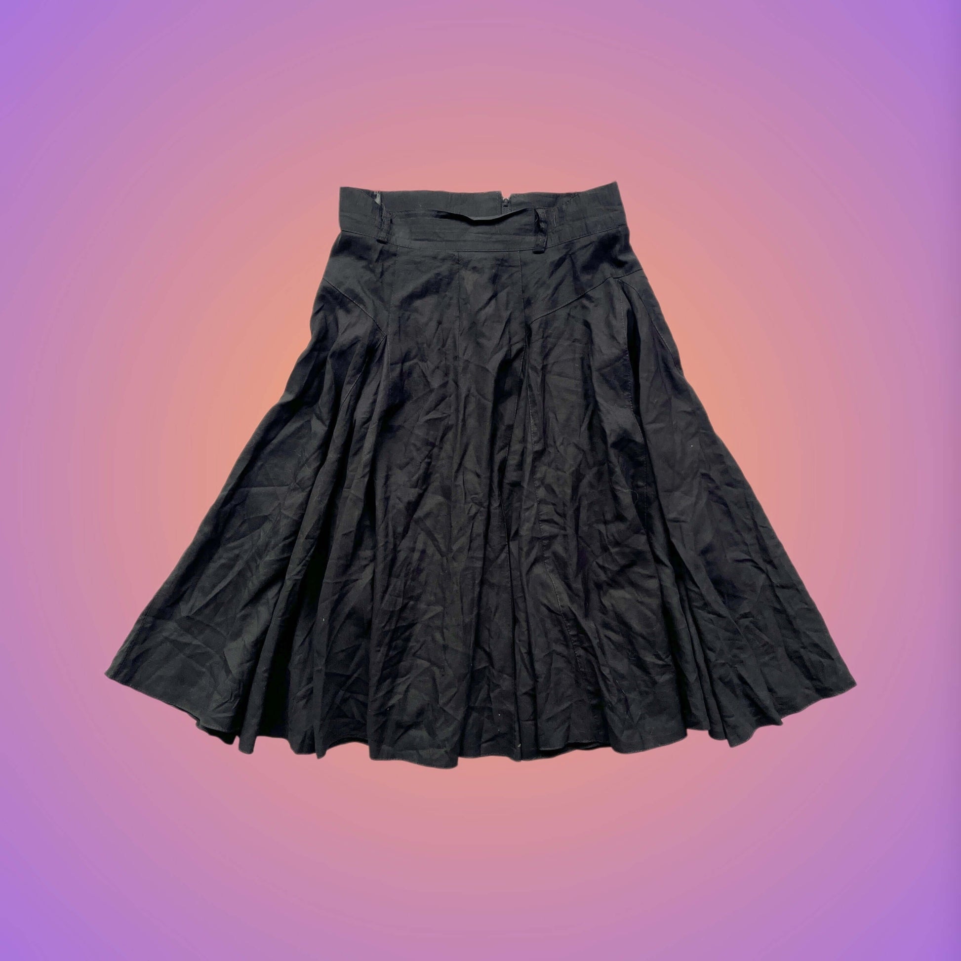 MIDI SKIRT S – vintage Y2K wholesale | pliswholesale