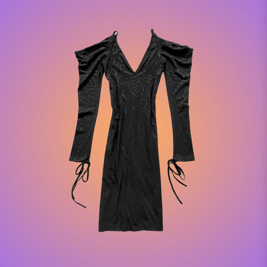 DRESS S/M