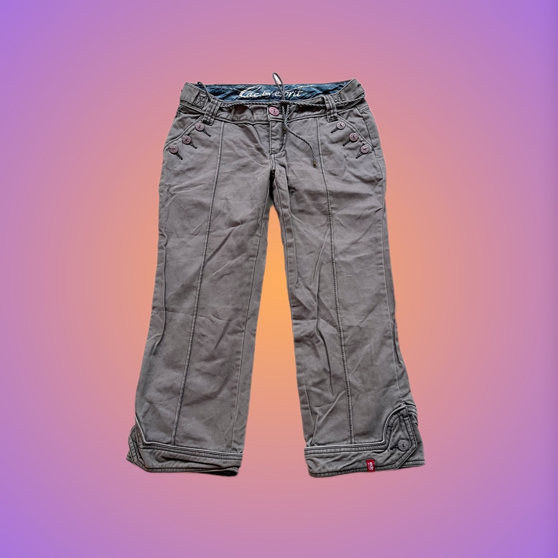 JORTS M from pliswholesale - Italian & euro Y2K supplier 💚