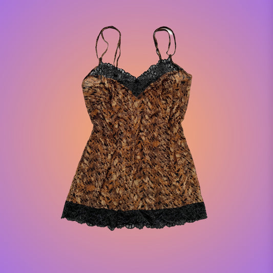 SLIP DRESS XL from pliswholesale - Italian & euro Y2K supplier 💚