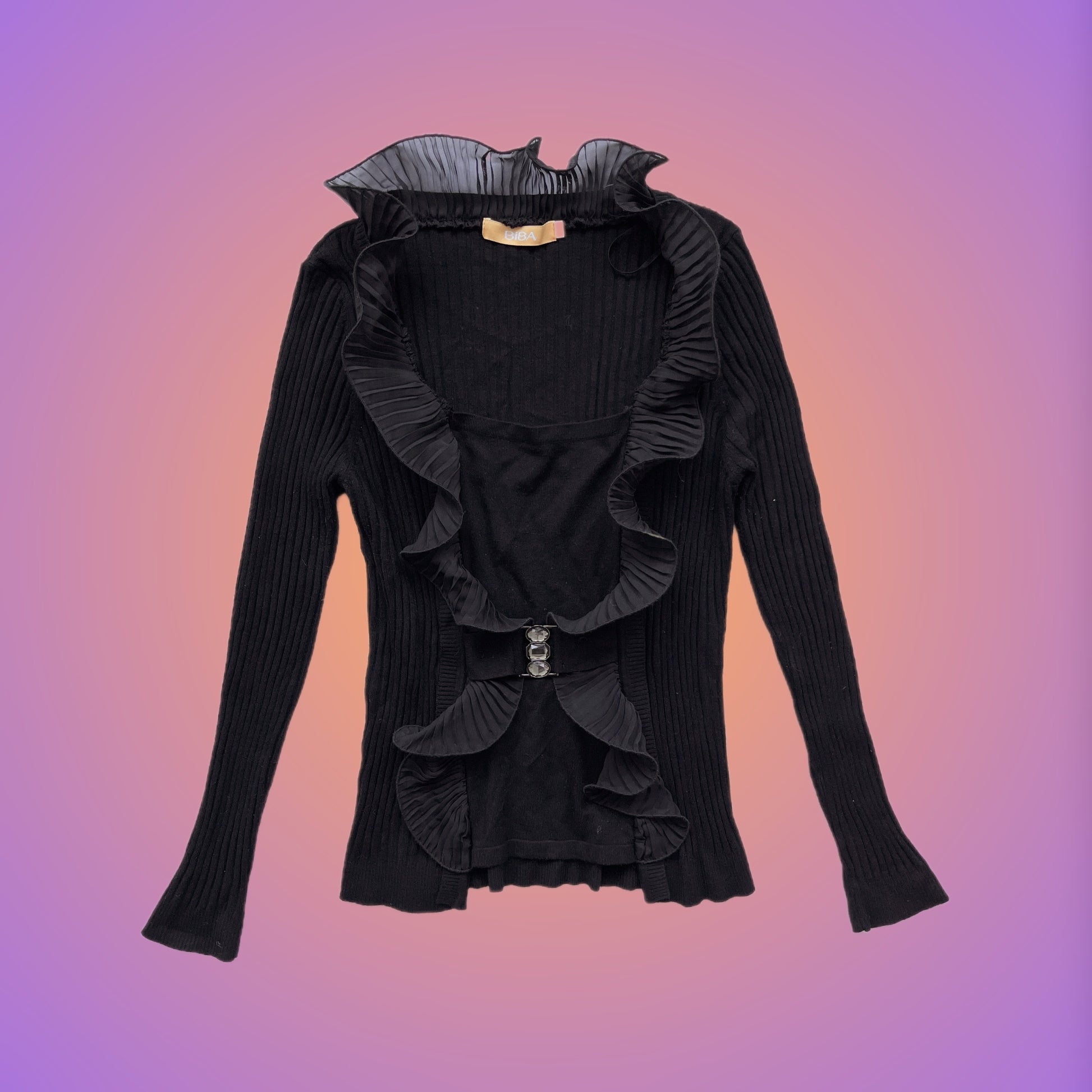 JUMPER M from pliswholesale - Italian & euro Y2K supplier 💚