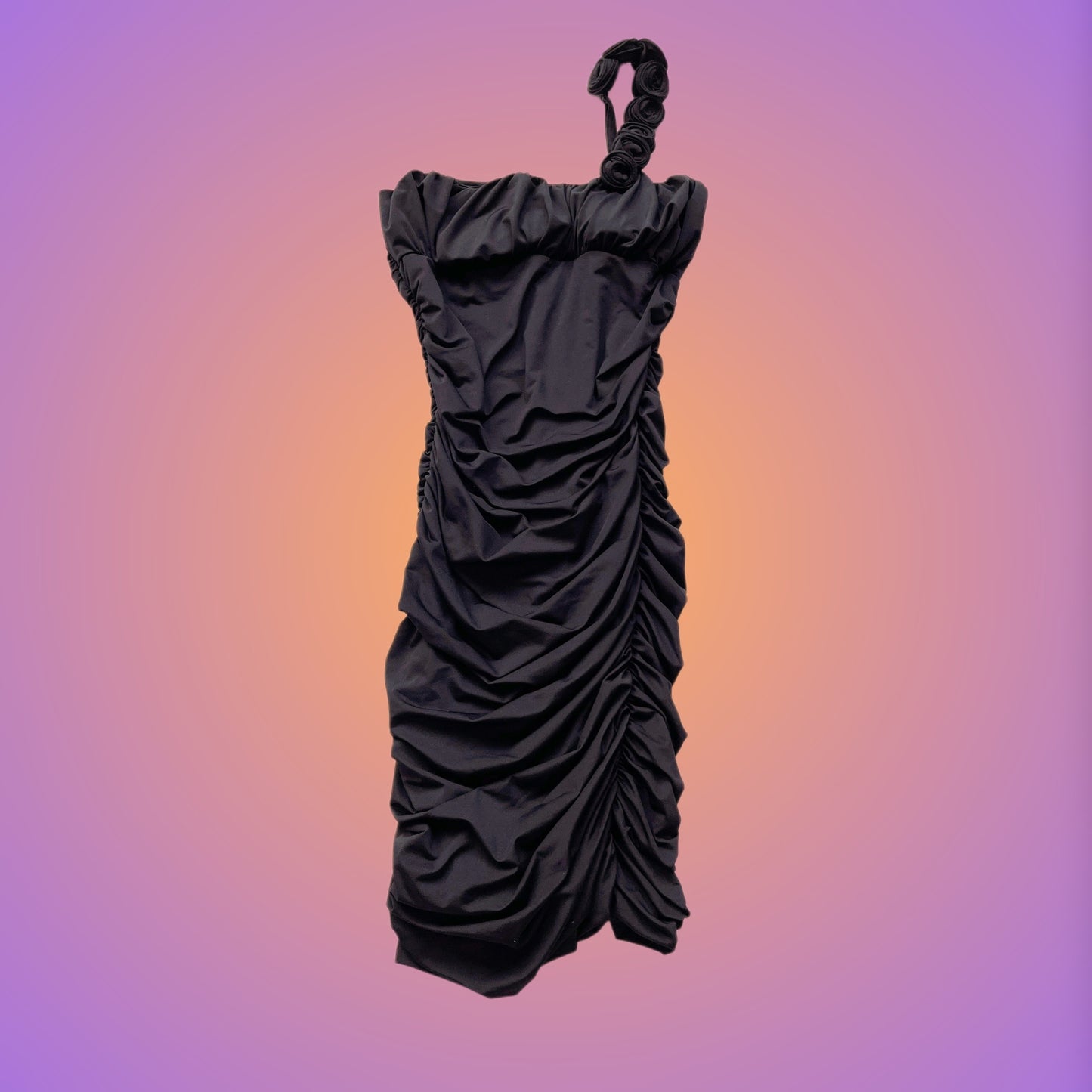 DRESS S