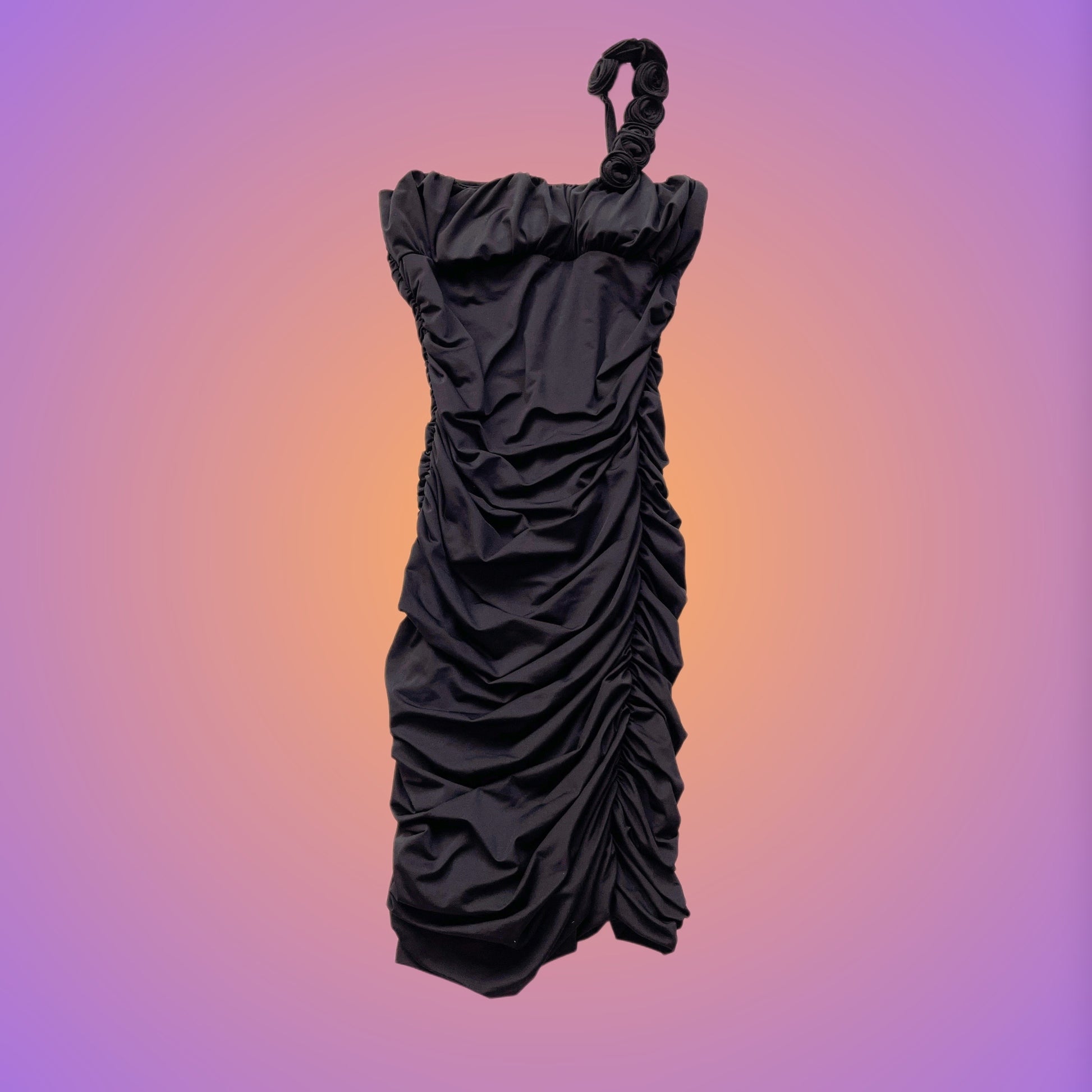 DRESS S