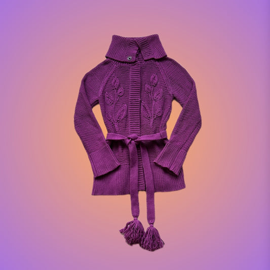 JUMPER S/M