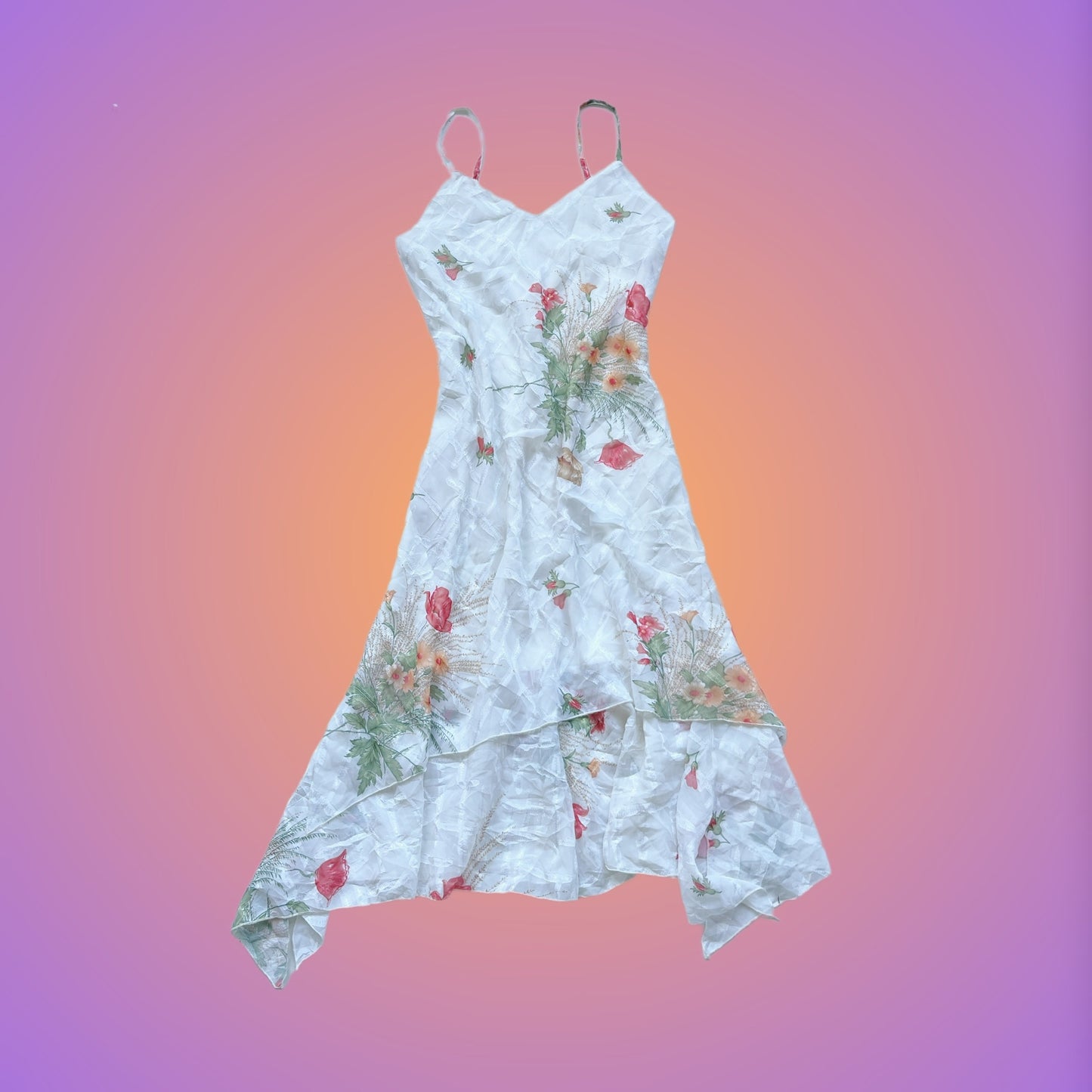 DRESS M/L