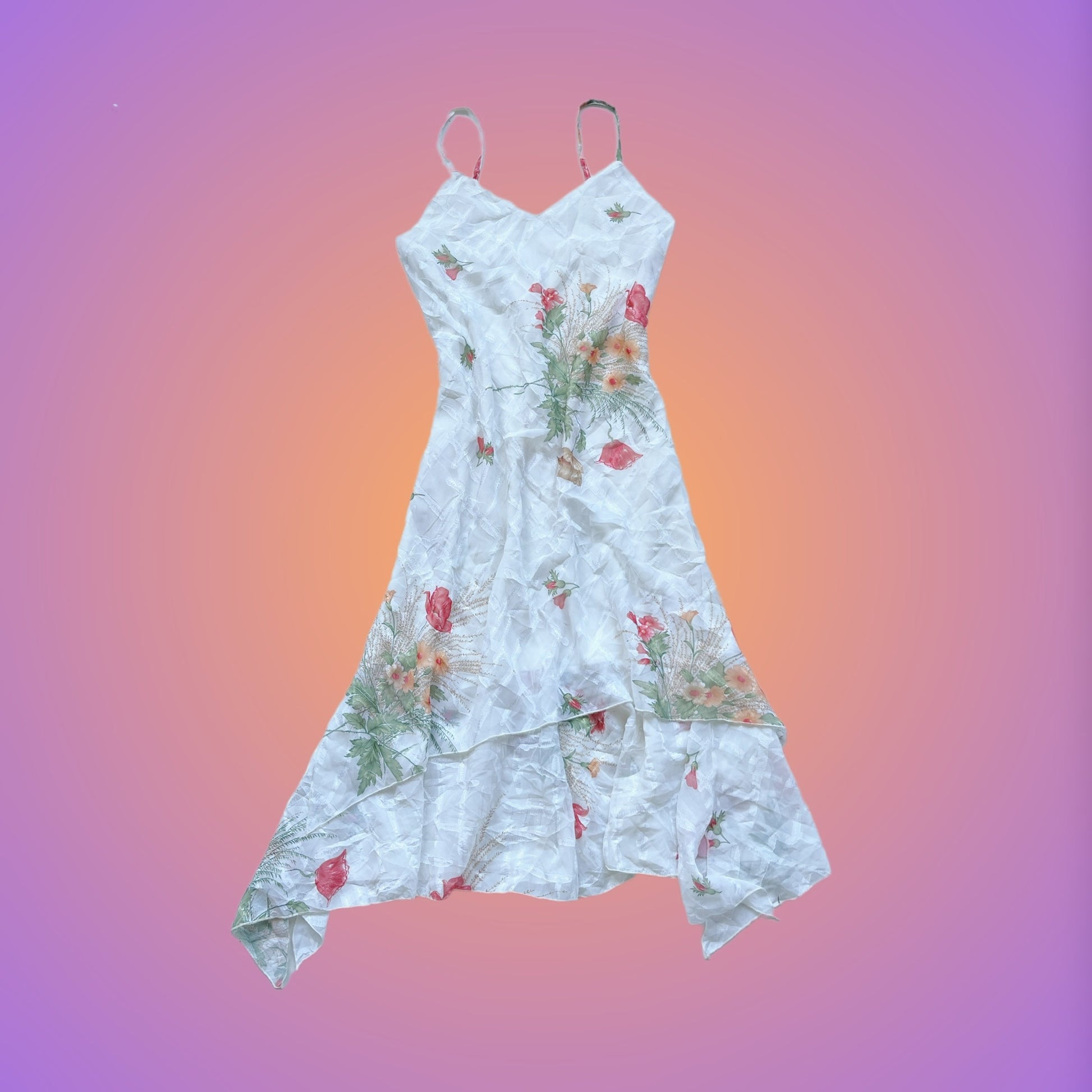 DRESS M/L