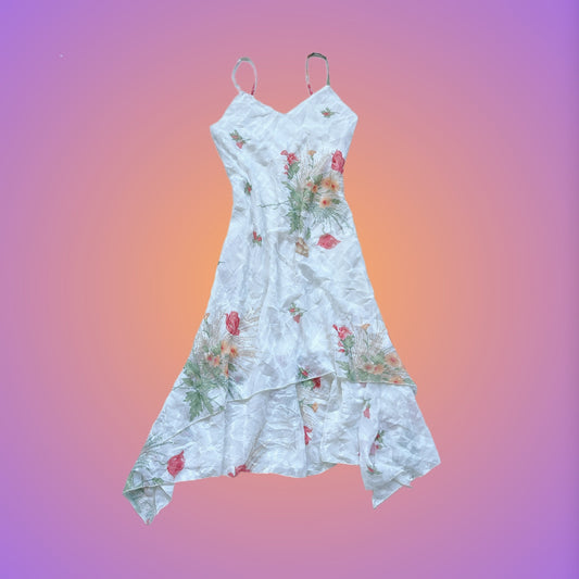 DRESS M/L