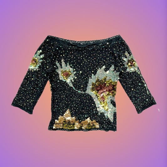 LONG SLEEVE S