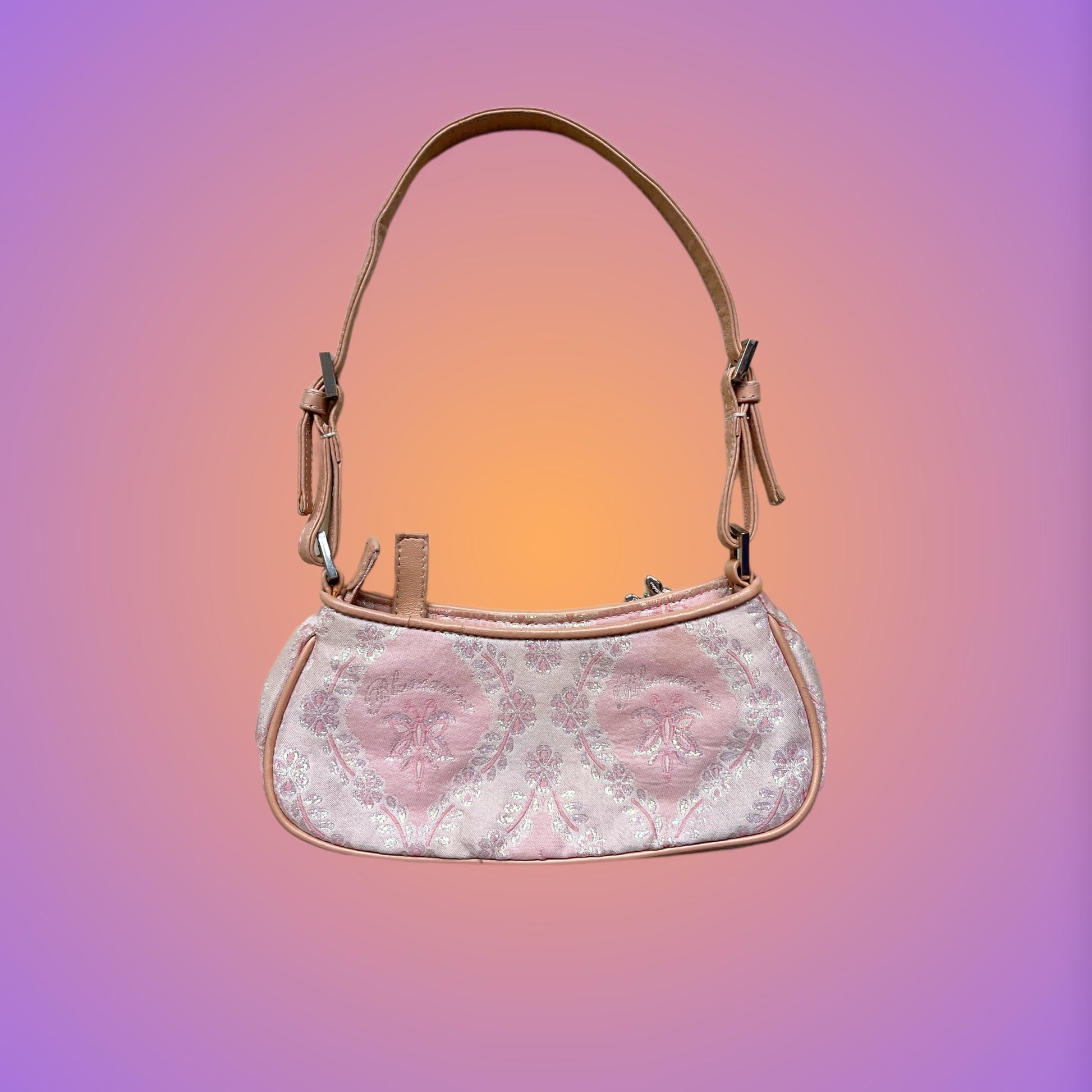BAG XS from pliswholesale - Italian & euro Y2K supplier 💚