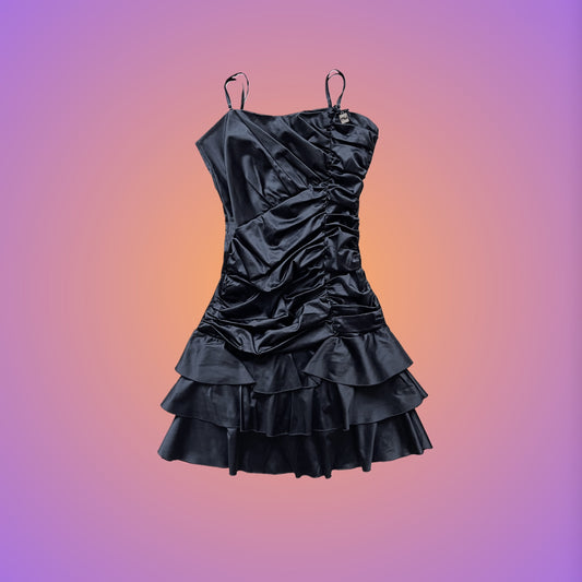 DRESS S