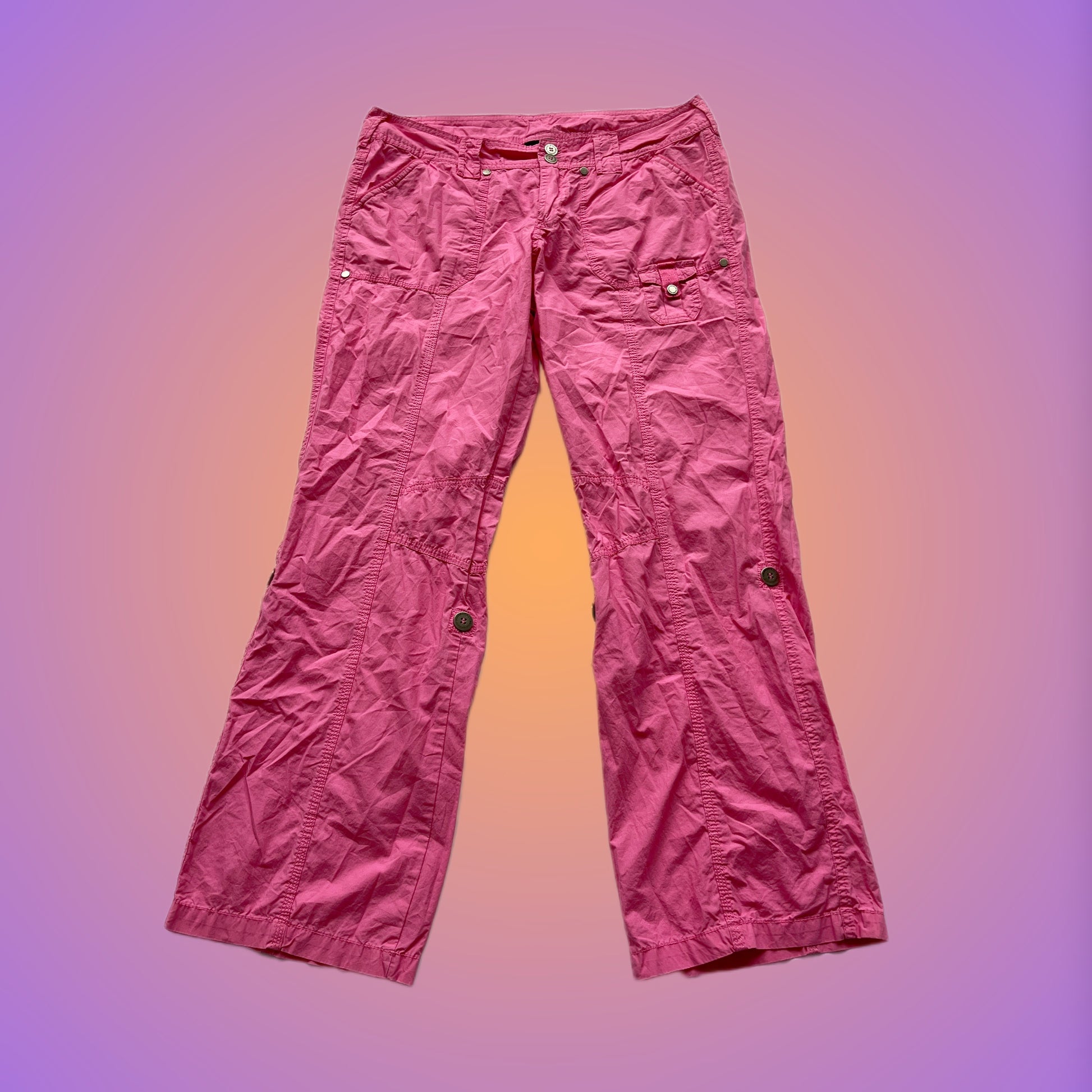 TROUSERS L