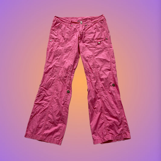 TROUSERS L