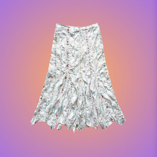 MAXI SKIRT M